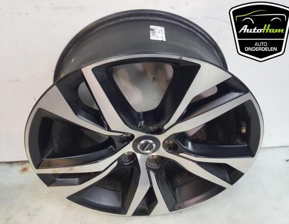 Stalen velg VOLVO V60 II (225), VOLVO V60 II Cross Country (227)