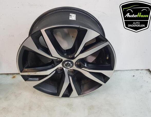 Stalen velg VOLVO V60 II (225), VOLVO V60 II Cross Country (227)