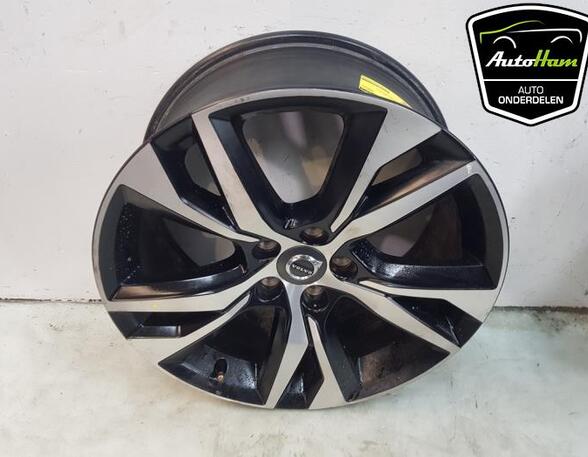 Stalen velg VOLVO V60 II (225), VOLVO V60 II Cross Country (227)