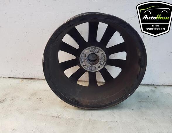 Stalen velg OPEL CROSSLAND X / CROSSLAND (P17, P2QO)