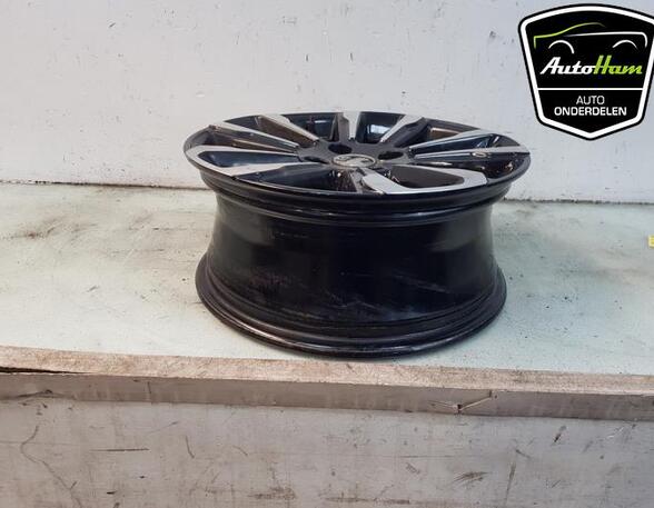 Steel Rim OPEL CROSSLAND X / CROSSLAND (P17, P2QO)