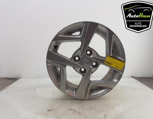 Stalen velg HYUNDAI i10 III (AC3, AI3)