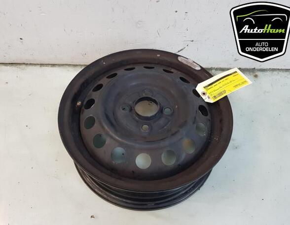 Stalen velg MITSUBISHI MIRAGE / SPACE STAR Hatchback (A0_A)