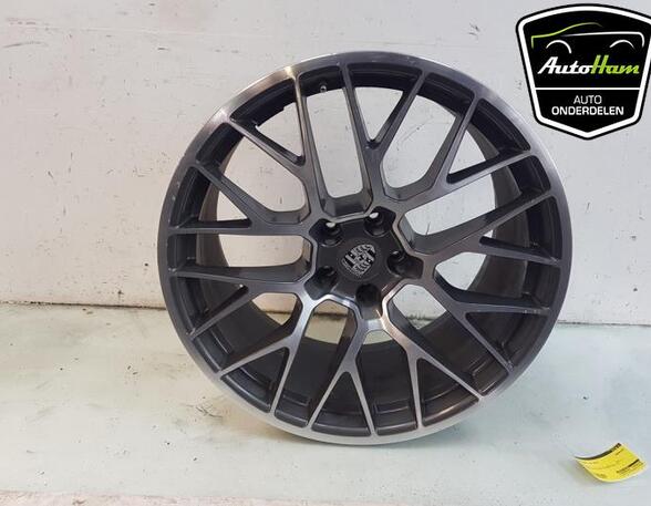 Steel Rim PORSCHE MACAN (95B)