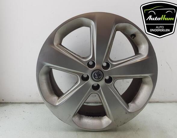 Steel Rim OPEL MOKKA / MOKKA X (J13)