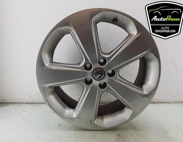 Steel Rim OPEL MOKKA / MOKKA X (J13)