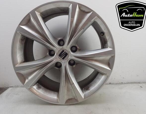 Stalen velg SEAT LEON (KL1)