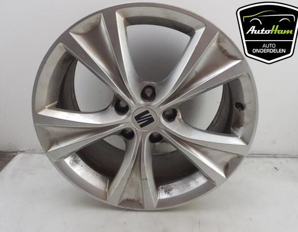 Stalen velg SEAT LEON (KL1)