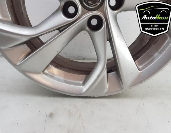 Stalen velg OPEL ASTRA K (B16)