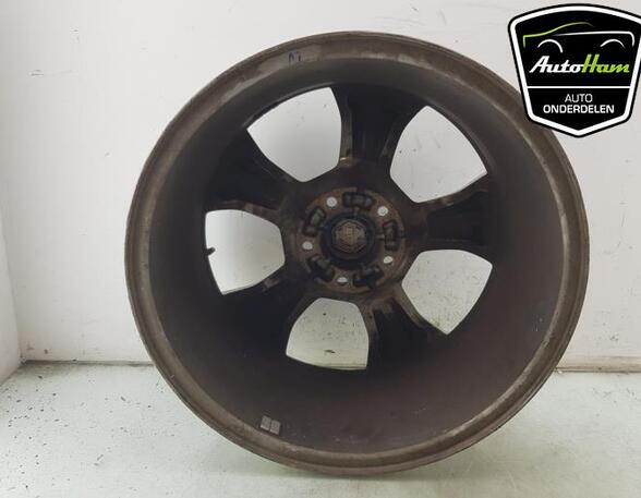 Steel Rim RENAULT GRAND SCÉNIC III (JZ0/1_), RENAULT MEGANE III Grandtour (KZ0/1)