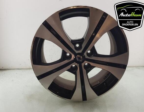 Steel Rim RENAULT GRAND SCÉNIC III (JZ0/1_), RENAULT MEGANE III Grandtour (KZ0/1)