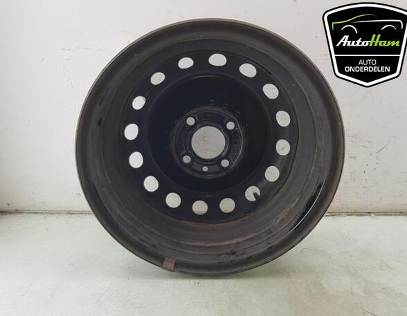 Stalen velg RENAULT TWINGO II (CN0_)