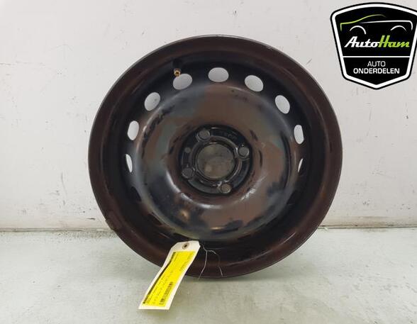 Stalen velg RENAULT TWINGO II (CN0_)