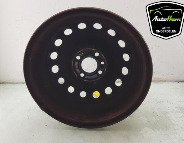 Stalen velg RENAULT TWINGO II (CN0_)