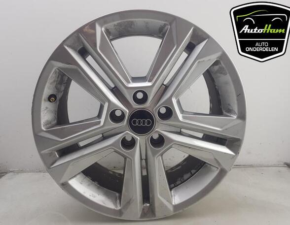 Stalen velg AUDI Q2 (GAB, GAG)