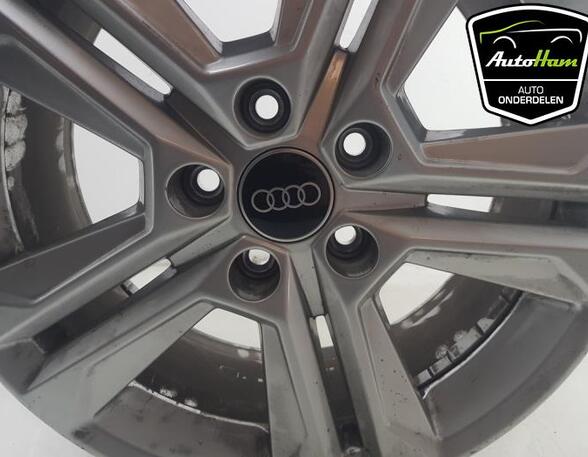 Stalen velg AUDI Q2 (GAB, GAG)