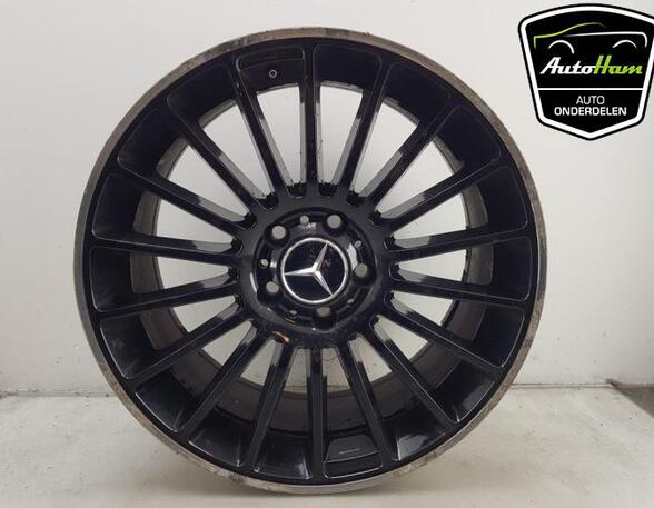 Stalen velg MERCEDES-BENZ C-CLASS (W205), MERCEDES-BENZ C-CLASS (W204)