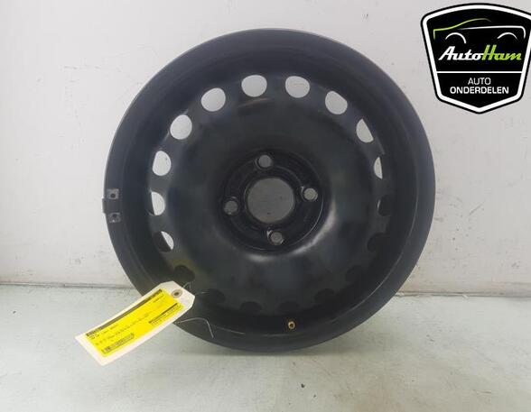 Stalen velg VW UP! (121, 122, BL1, BL2, BL3, 123)