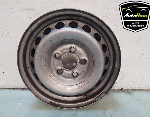 Stalen velg VW CRAFTER Van (SY_, SX_)