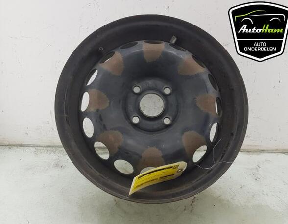 Stalen velg PEUGEOT 108