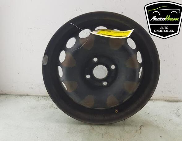 Stalen velg PEUGEOT 108