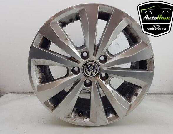 Stalen velg VW GOLF VII Variant (BA5, BV5), VW GOLF VII (5G1, BQ1, BE1, BE2)