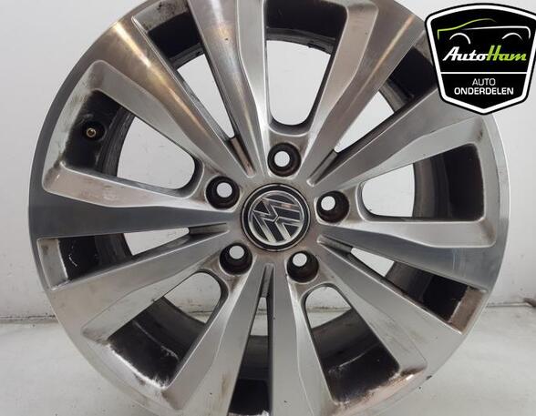 Stalen velg VW GOLF VII Variant (BA5, BV5), VW GOLF VII (5G1, BQ1, BE1, BE2)