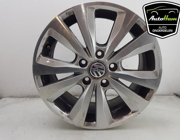 Stalen velg VW GOLF VII Variant (BA5, BV5), VW GOLF VII (5G1, BQ1, BE1, BE2)