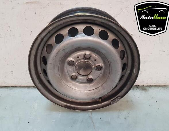 Stalen velg VW CRAFTER Van (SY_, SX_)