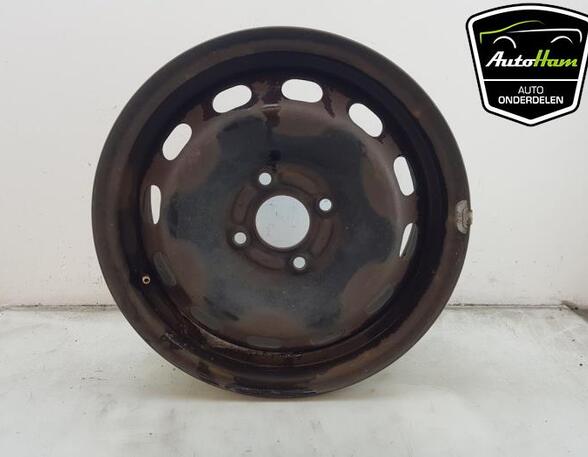 Felge Stahl Ford Fiesta VI CB1, CCN 1881869 P21577558