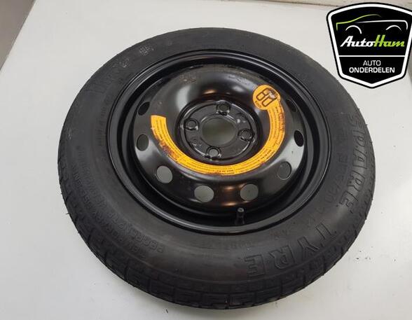 Spare Wheel ABARTH 500 / 595 / 695 (312_), FIAT 500 (312_), FIAT 500 C (312_), ABARTH 500C / 595C / 695C (312_)