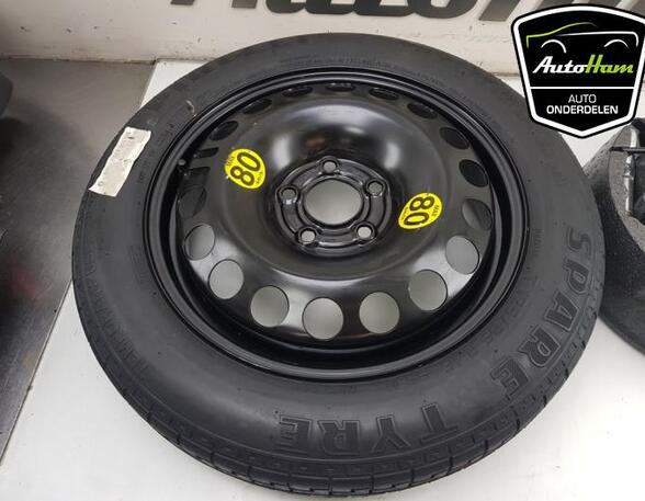 Spare Wheel SAAB 9-3 (YS3F, E79, D79, D75)