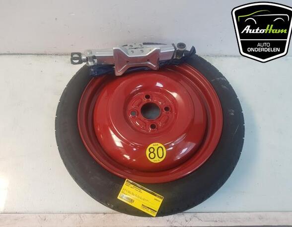 Spare Wheel SUZUKI SWIFT III (MZ, EZ)