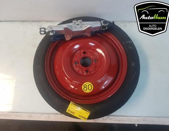 Spare Wheel SUZUKI SWIFT III (MZ, EZ)