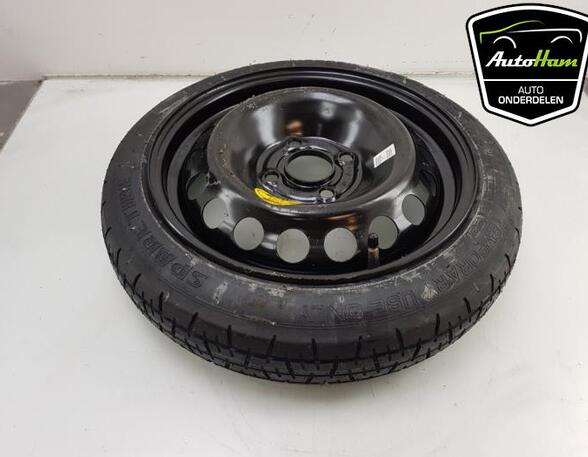 Spare Wheel OPEL KARL (C16)