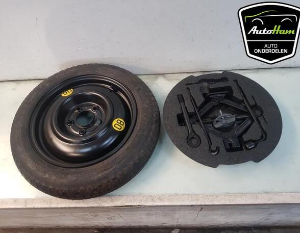 Spare Wheel KIA CEE'D (JD), KIA PRO CEE'D (JD), KIA CEE'D Sportswagon (JD)