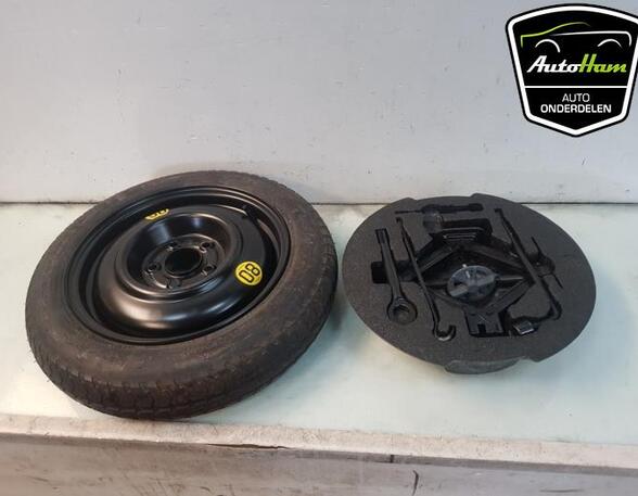 Spare Wheel KIA CEE'D (JD), KIA PRO CEE'D (JD), KIA CEE'D Sportswagon (JD)