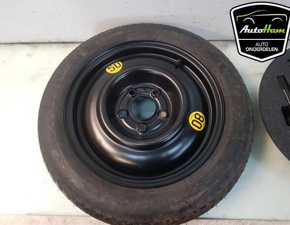 Spare Wheel KIA CEE'D (JD), KIA PRO CEE'D (JD), KIA CEE'D Sportswagon (JD)