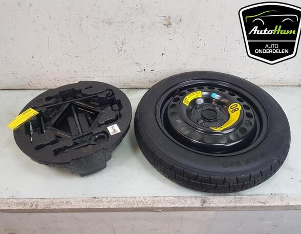 Spare Wheel KIA RIO III (UB), HYUNDAI i20 (GB, IB), HYUNDAI i20 II Coupe (GB), KIA PICANTO (JA)