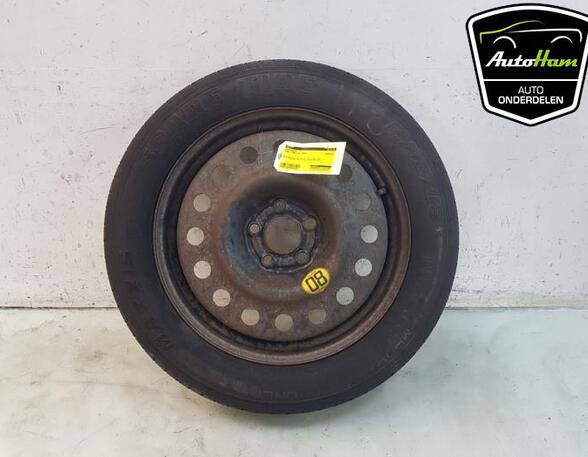 Spare Wheel FORD GALAXY III (CK), FORD S-MAX (CJ, WA6)