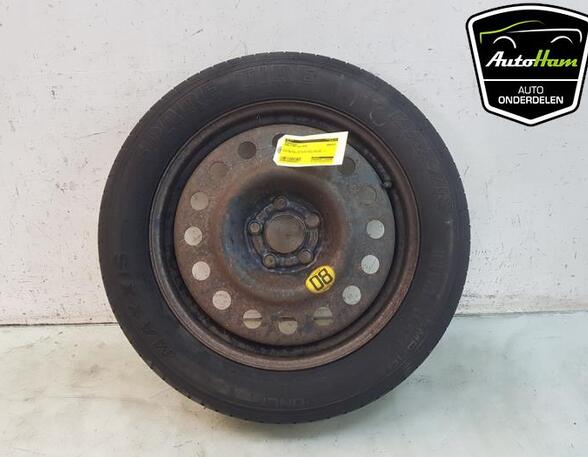 Spare Wheel FORD GALAXY III (CK), FORD S-MAX (CJ, WA6)