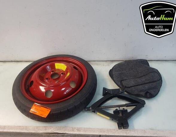 Spare Wheel HYUNDAI i20 (PB, PBT)