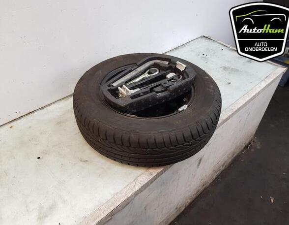 Spare Wheel SEAT IBIZA IV (6J5, 6P1), SEAT IBIZA IV SC (6J1, 6P5)