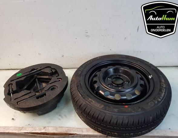 Spare Wheel KIA CEE'D Hatchback (ED), KIA CEE'D SW (ED), KIA PRO CEE'D (ED), HYUNDAI i30 (FD)