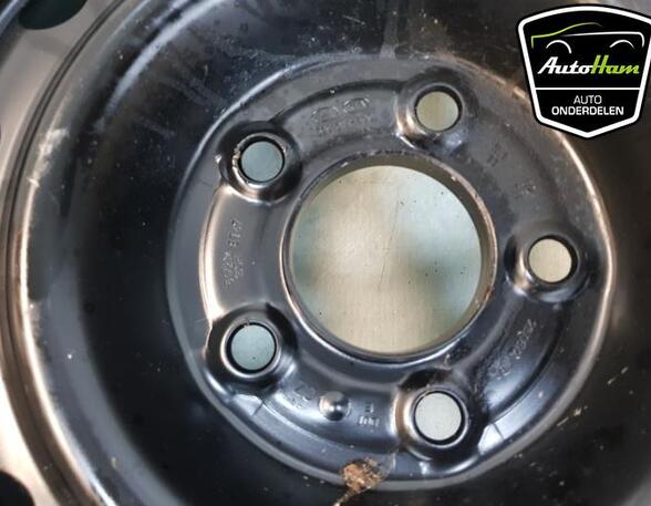 Spare Wheel KIA CEE'D Hatchback (ED), KIA CEE'D SW (ED), KIA PRO CEE'D (ED), HYUNDAI i30 (FD)