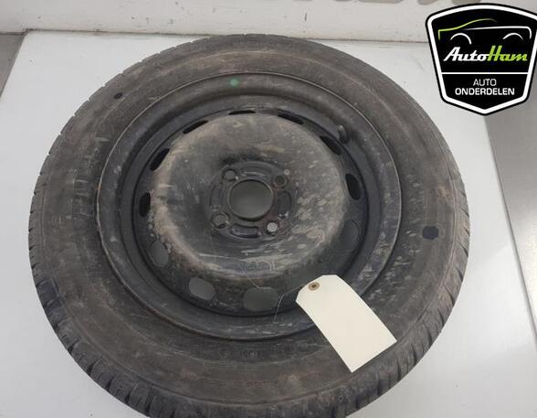 Spare Wheel FORD TRANSIT COURIER B460 Box Body/MPV