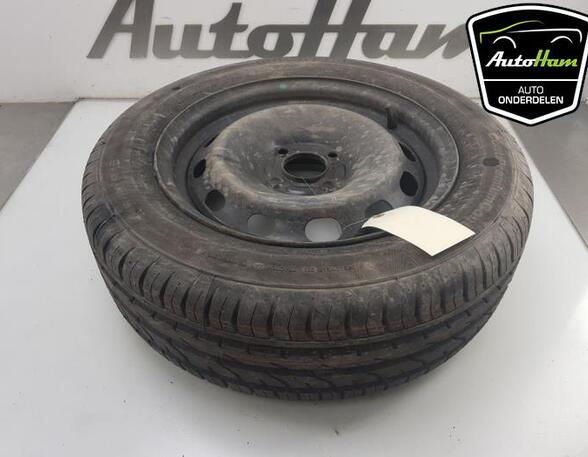 Spare Wheel FORD TRANSIT COURIER B460 Box Body/MPV