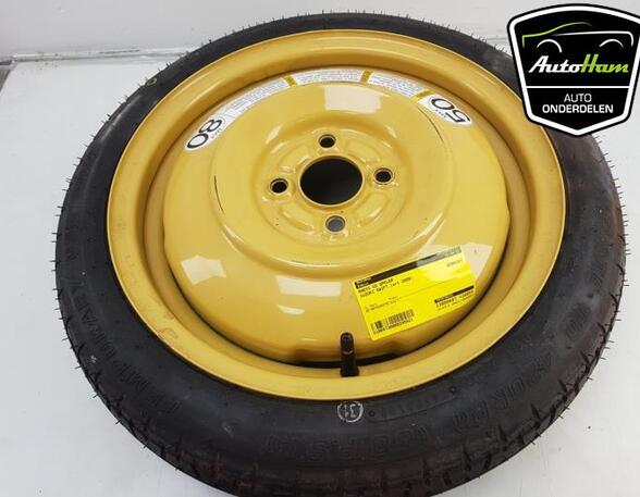 Spare Wheel SUZUKI SWIFT III (MZ, EZ)