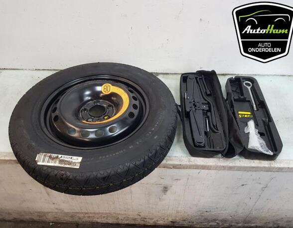 Spare Wheel JEEP RENEGADE SUV (BU, B1)