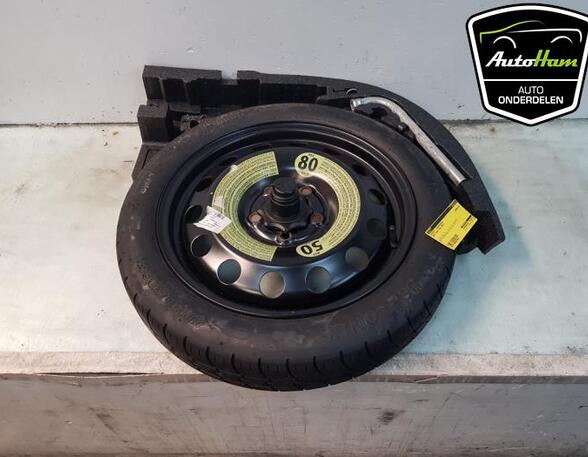 Spare Wheel SEAT LEON (5F1), SEAT LEON SC (5F5)